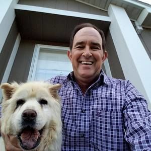 Meet your Posher, Gary